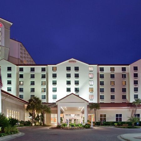 ฮิลตัน เพนซาโคลา บีช Hotel เพนซาโคลาบีช ภายนอก รูปภาพ