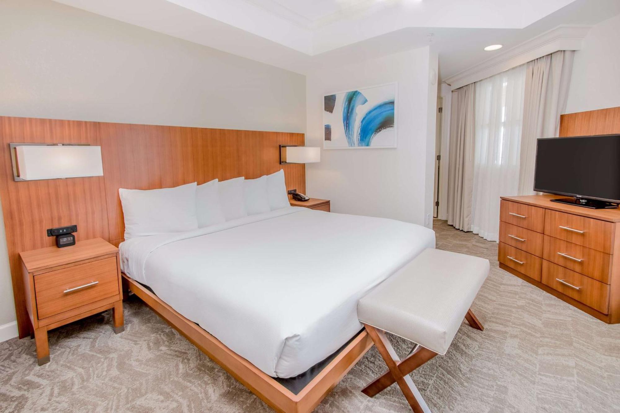 ฮิลตัน เพนซาโคลา บีช Hotel เพนซาโคลาบีช ภายนอก รูปภาพ